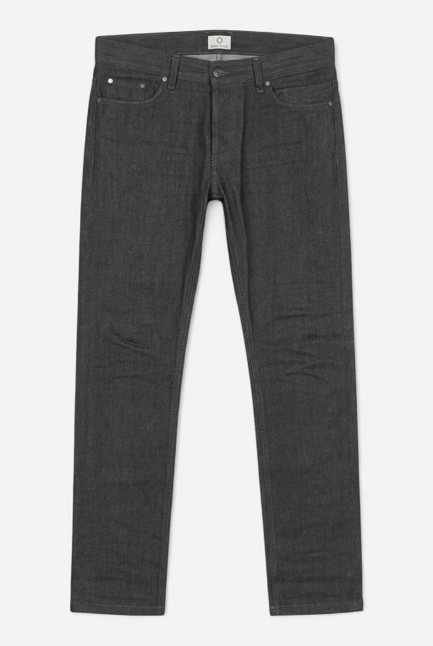 Jeans gris W32