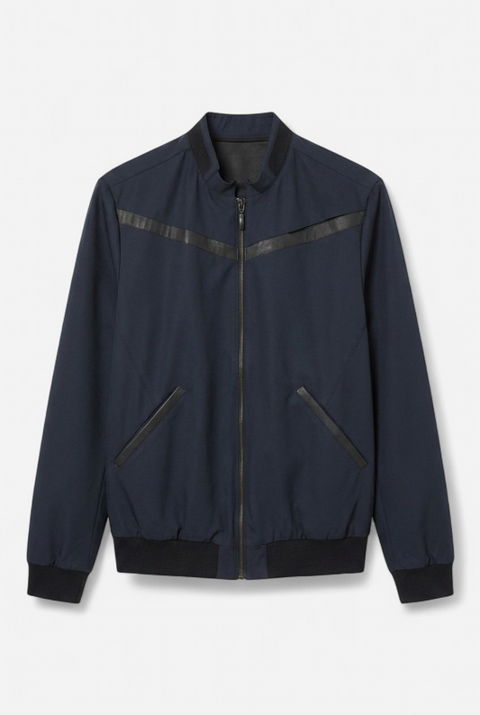 veste Softshell BonneGueule x Hèdus