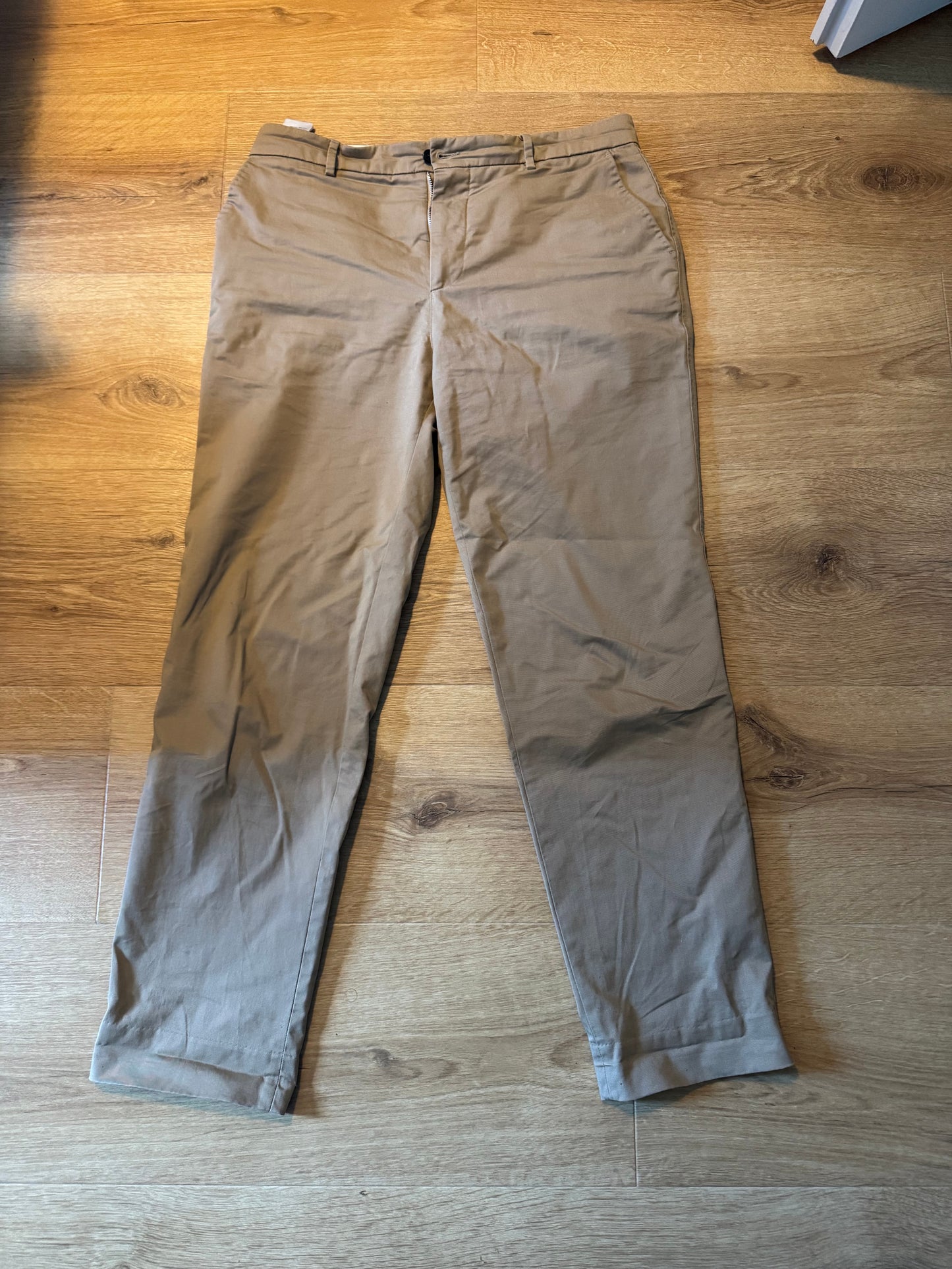 Chino Ivy beige