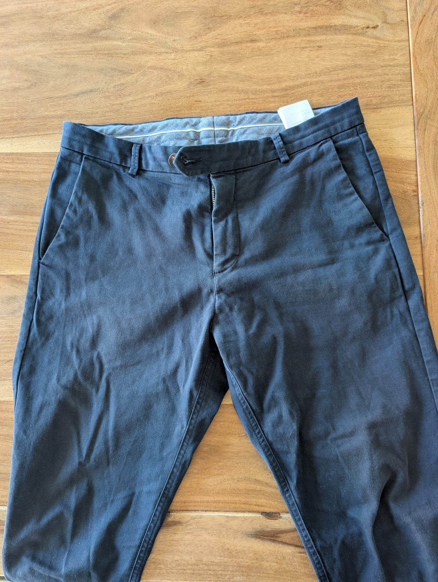 Chino Axel marine