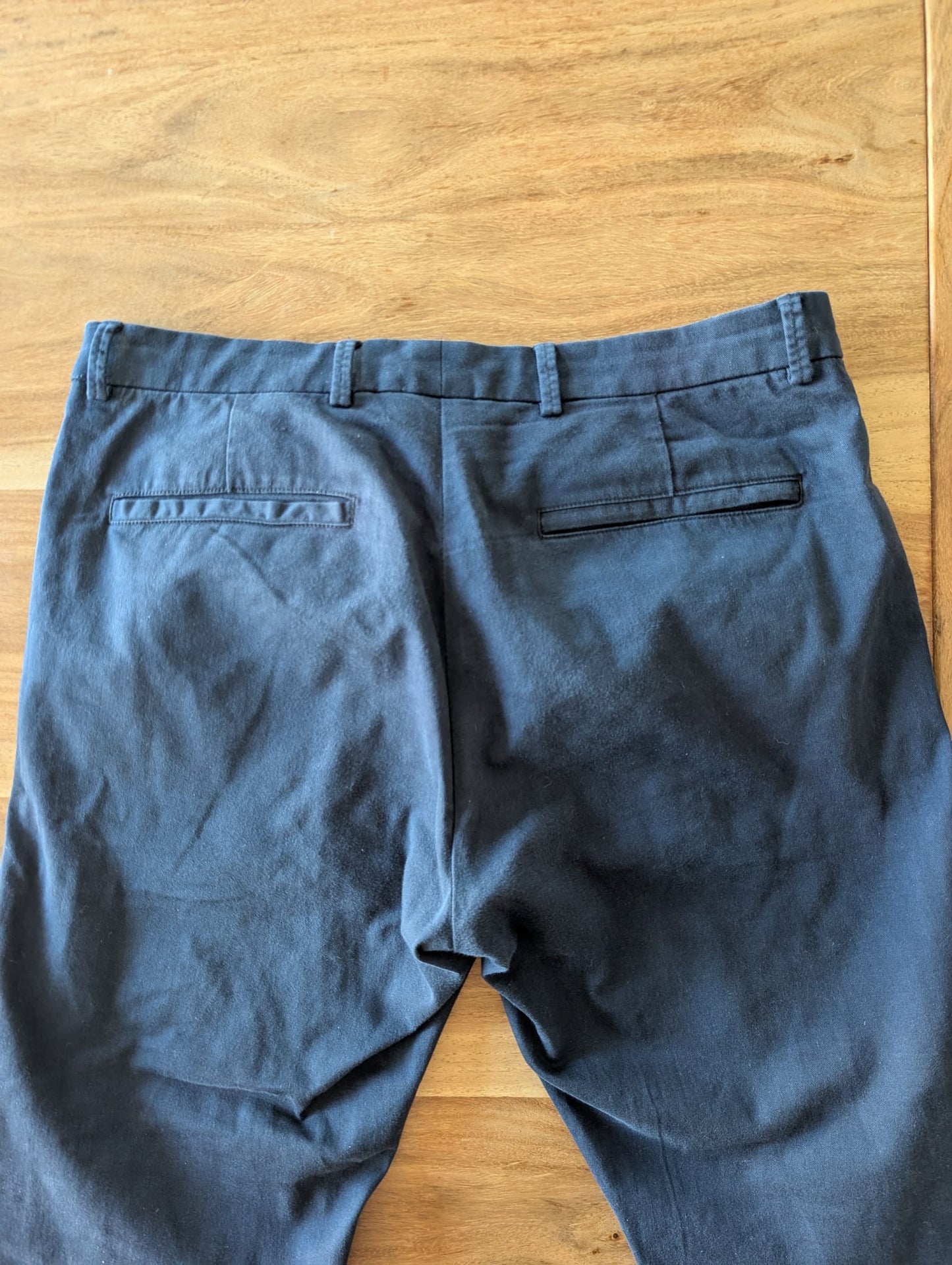 Chino Axel marine