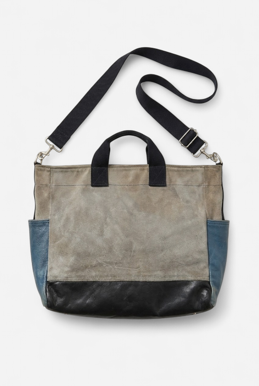 Sac cuir BGMA-01