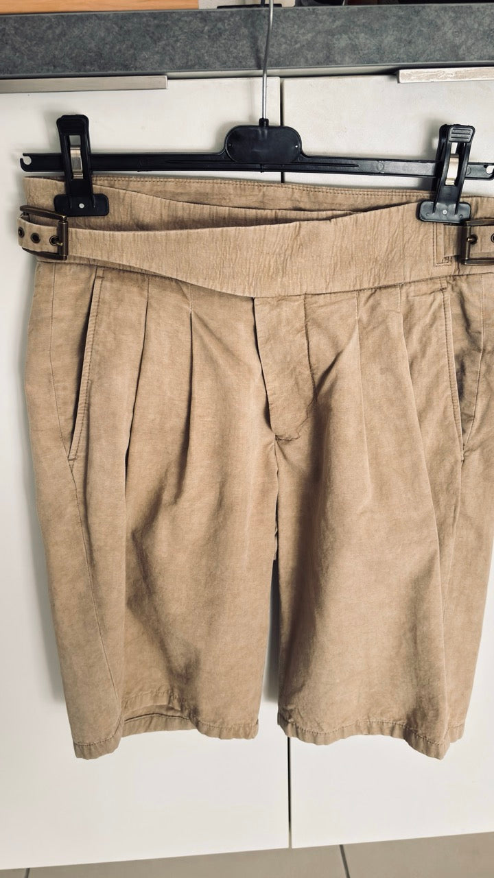 Bermuda Ghurka Taupe XS