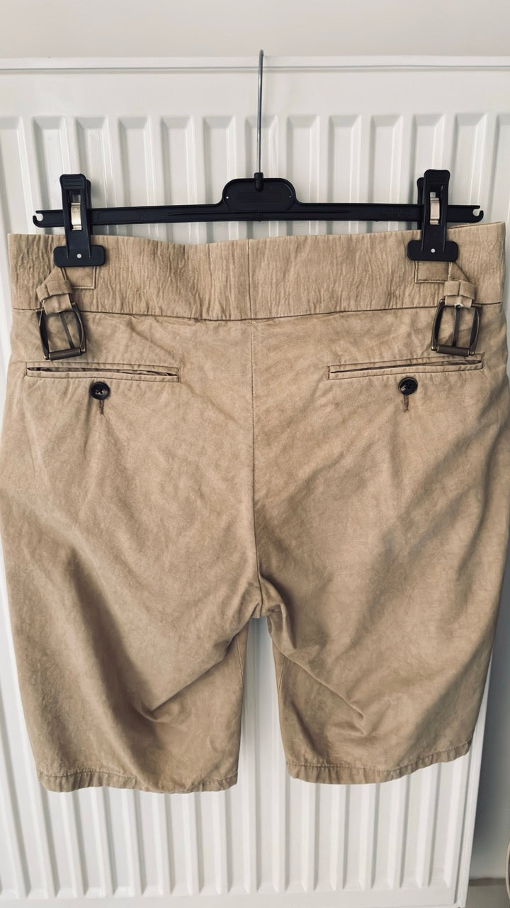 Bermuda Ghurka Taupe XS