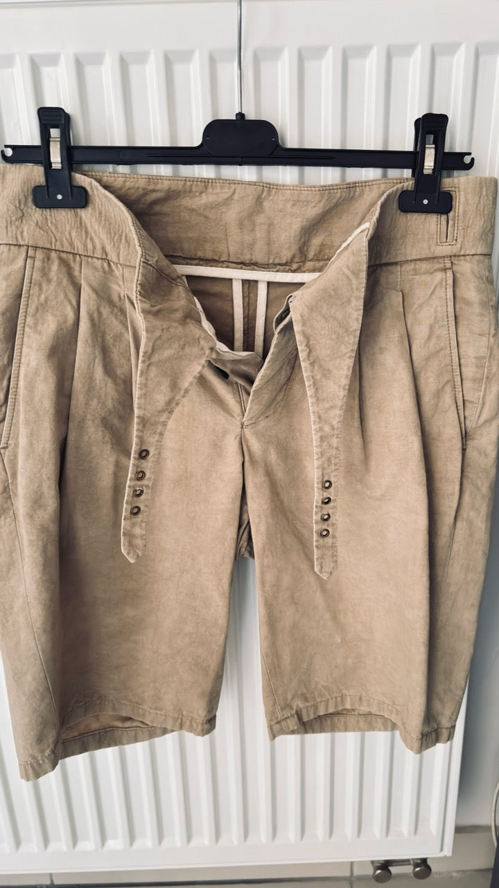 Bermuda Ghurka Taupe XS