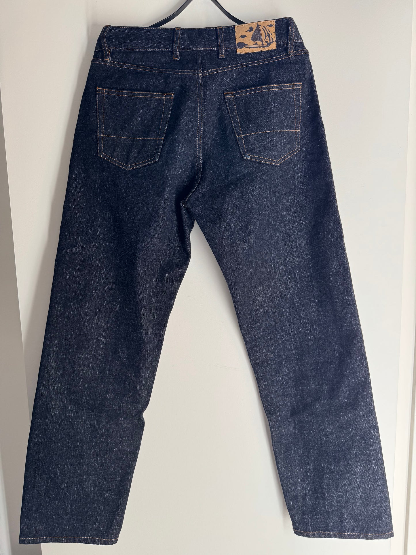 Jean BG10 brut