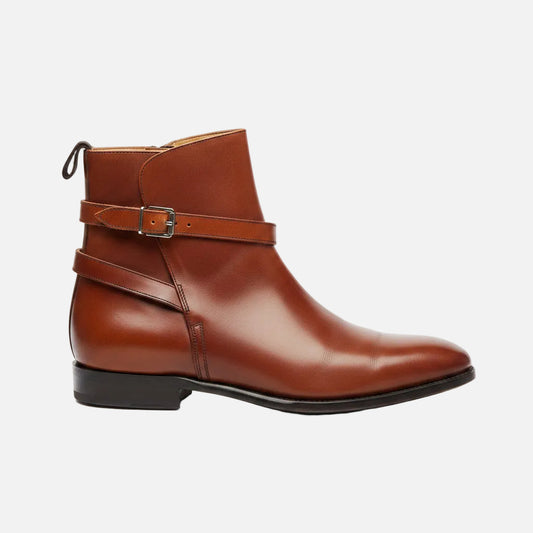 bottines Jodhpur