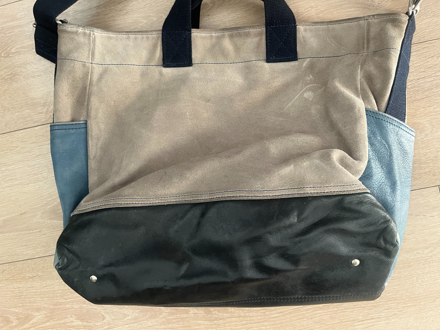 Sac cuir BGMA-01