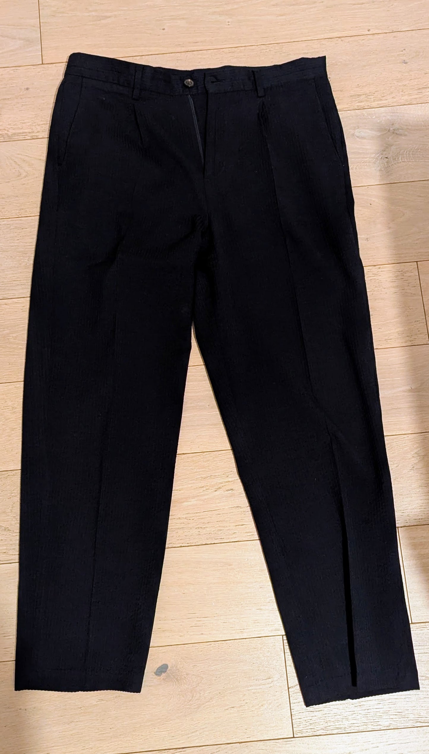 Pantalon Otranto marine