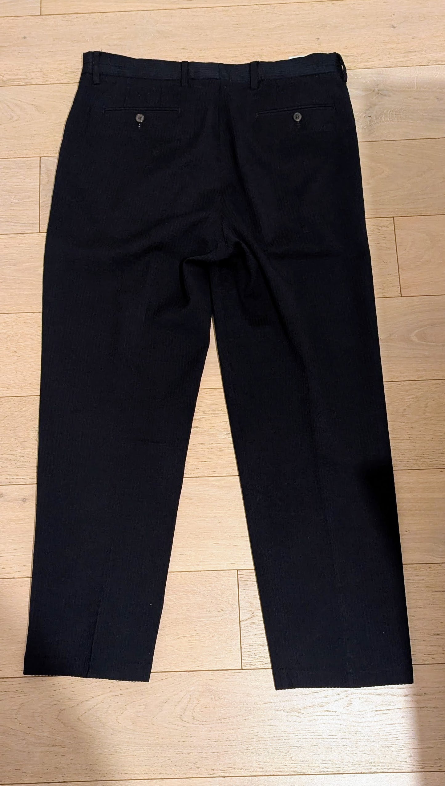 Pantalon Otranto marine
