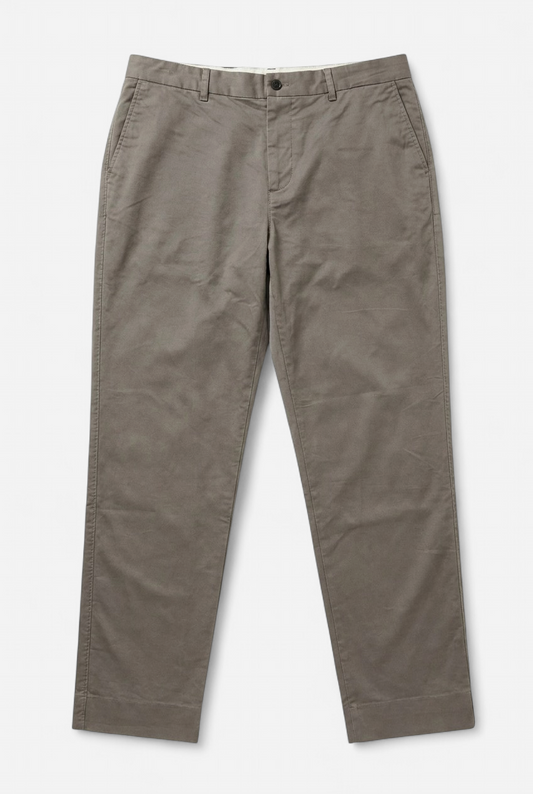 Chino Ivy Kaki T52