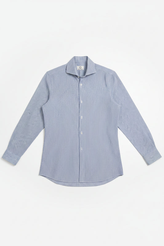 Chemise Albini rayures XS