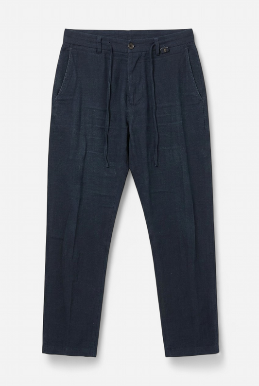 Jogpant BG x ABCL indigo T28