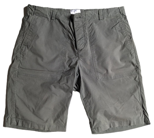 Bermuda Kaki ripstop