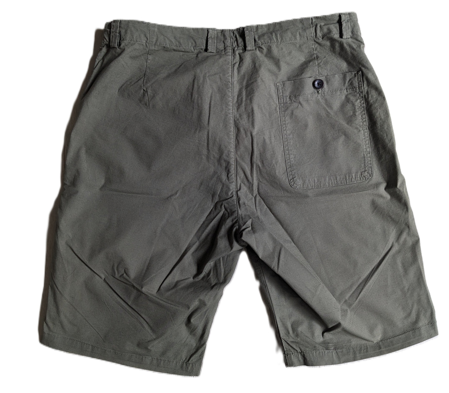 Bermuda Kaki ripstop