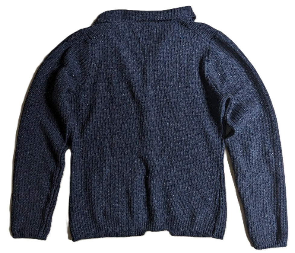 Veste Serra bleu