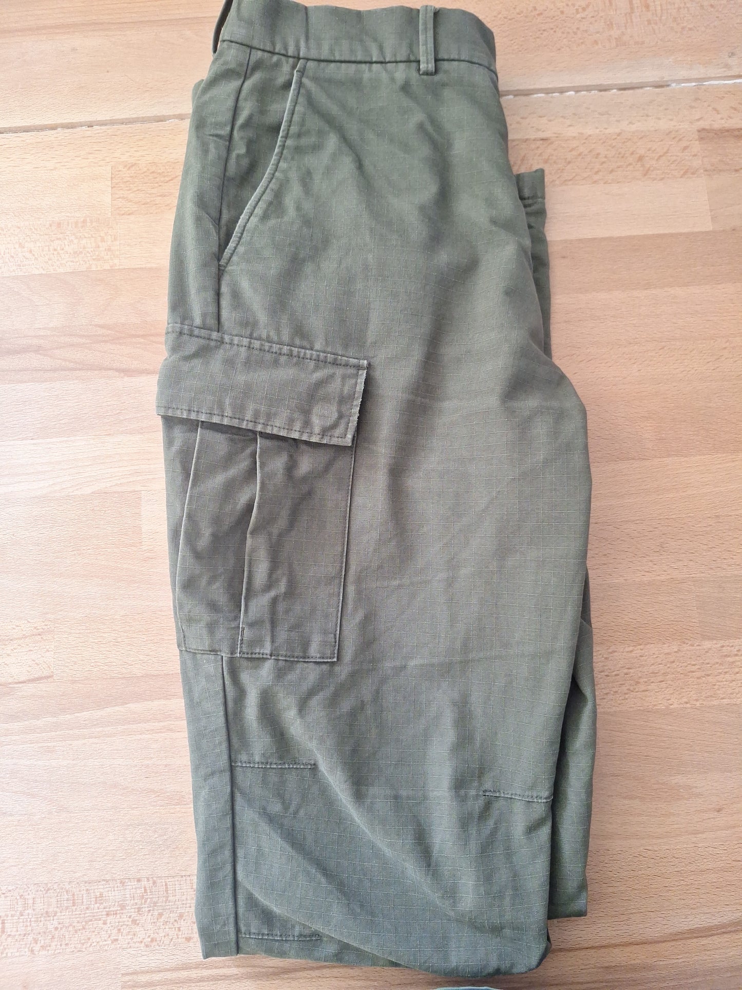 Pantalon Eniwa beige