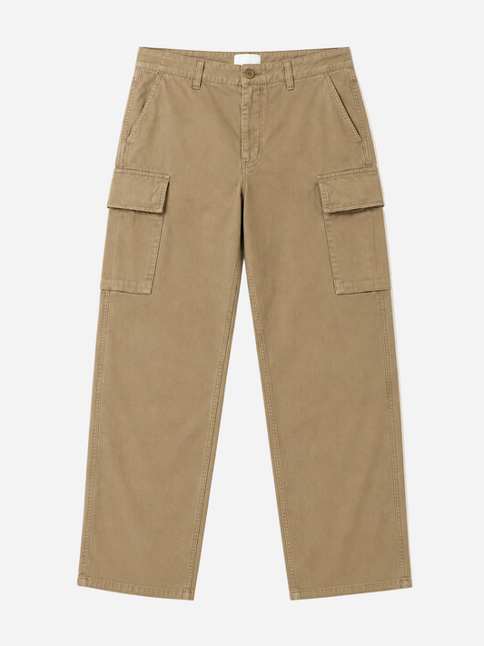 Pantalon Eniwa beige