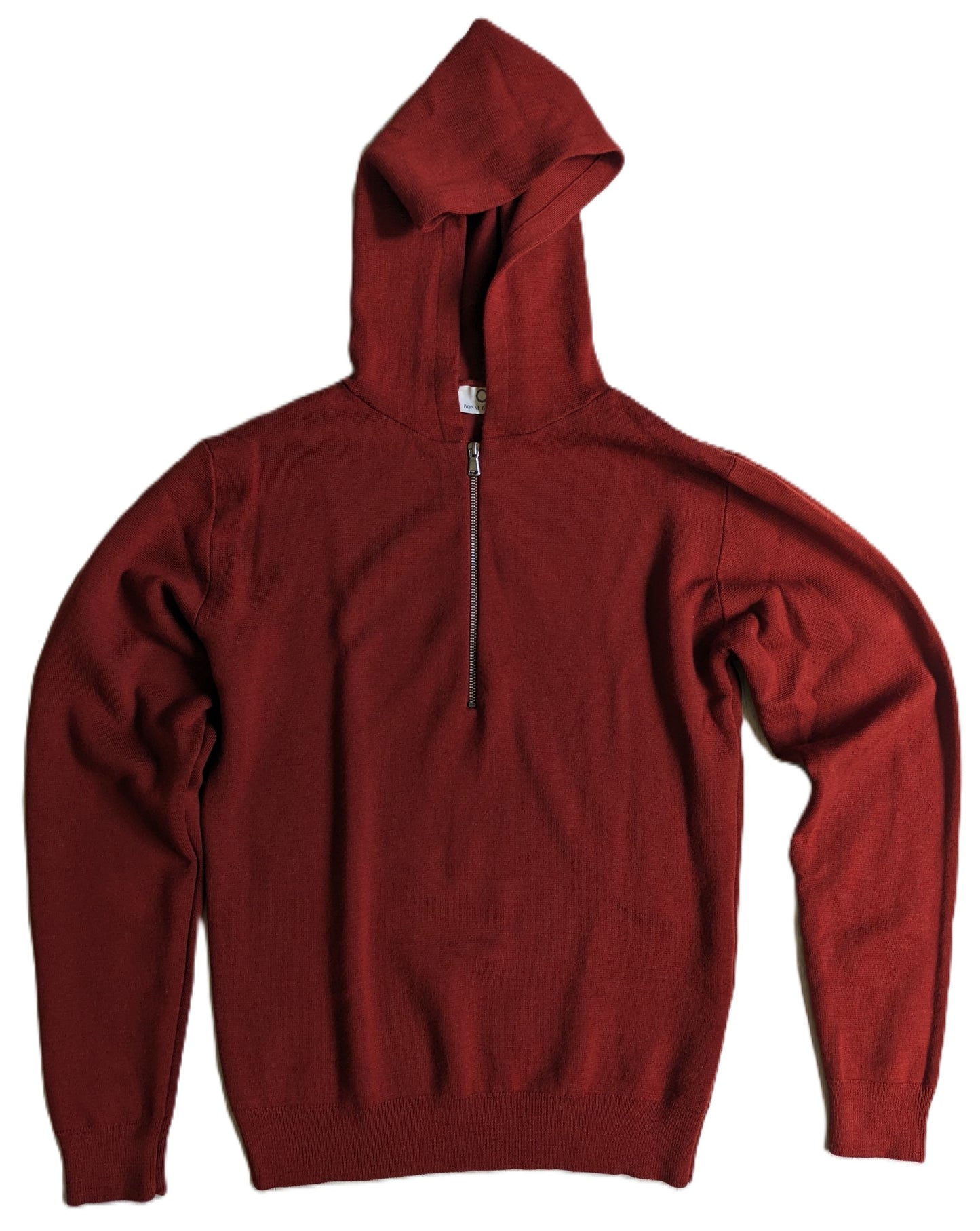 Hoodie Trani marine