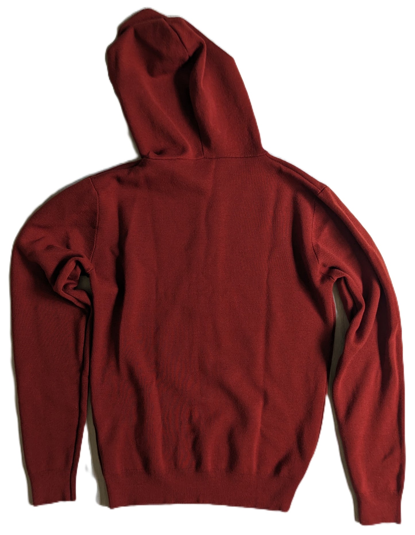 Hoodie Trani marine