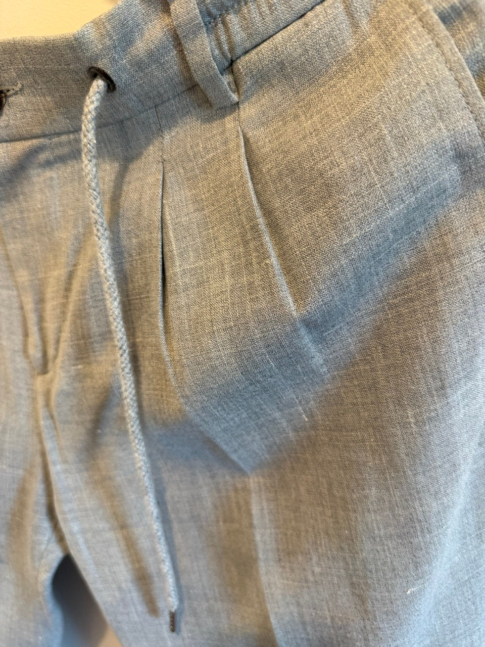 Pantalon Breno gris