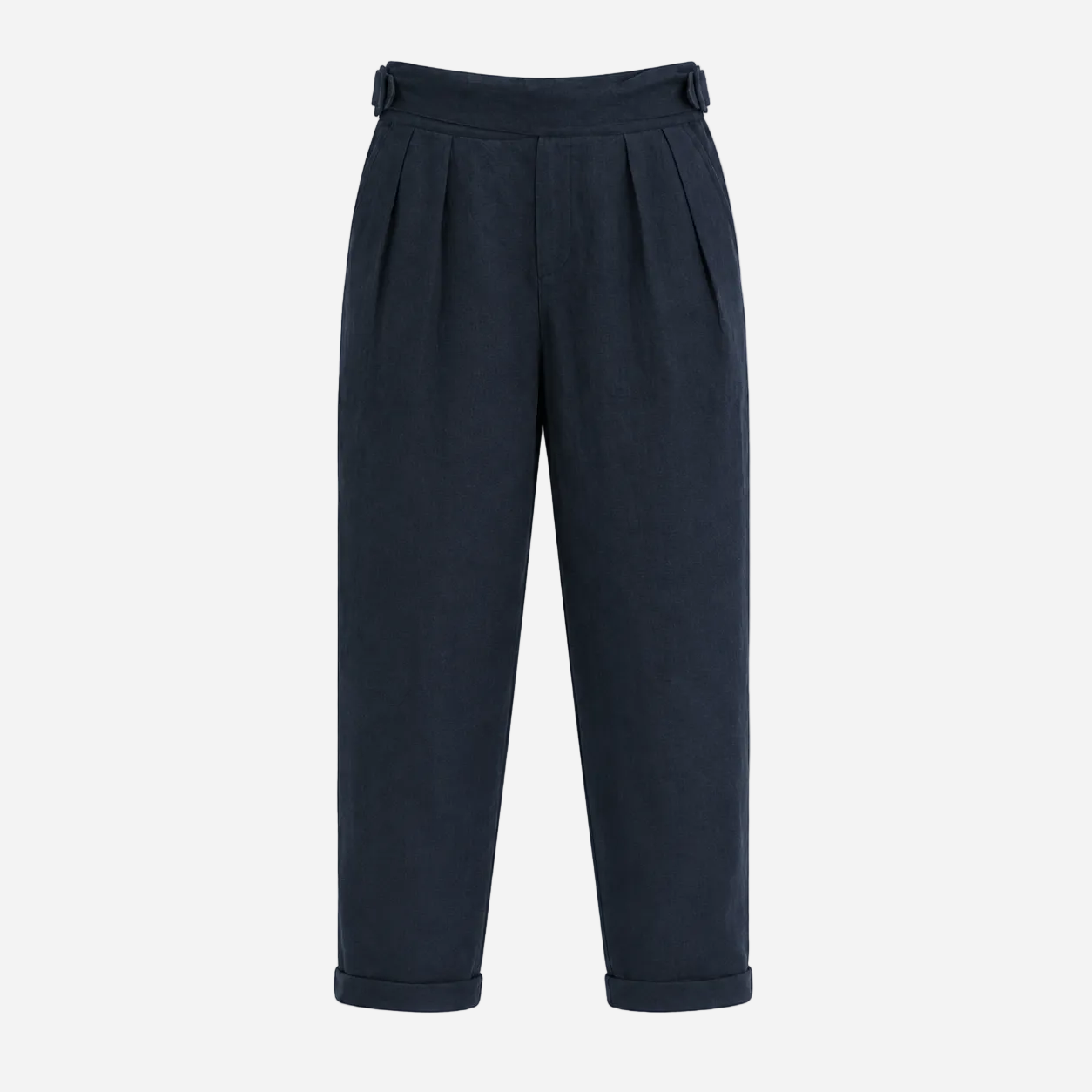 Pantalon Tavira marine