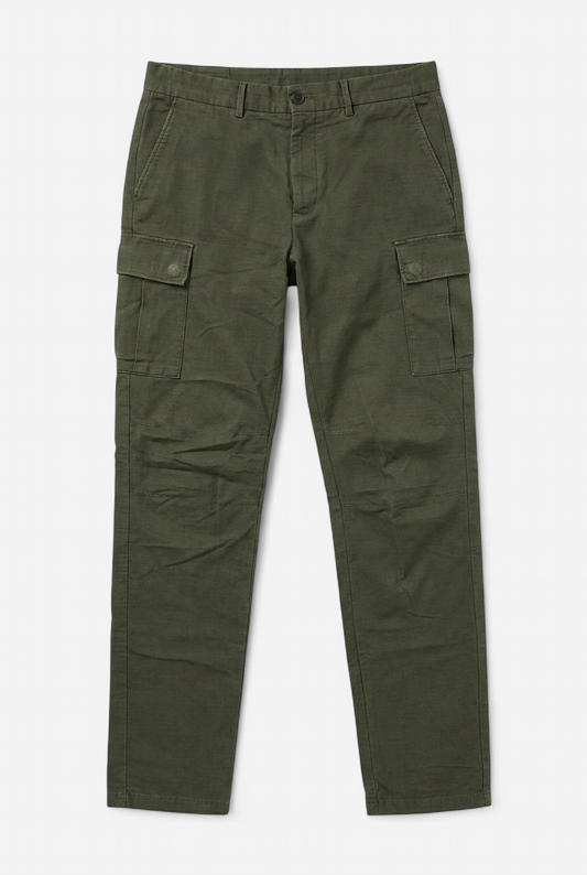 PANTALON ENIWAKA KAKI