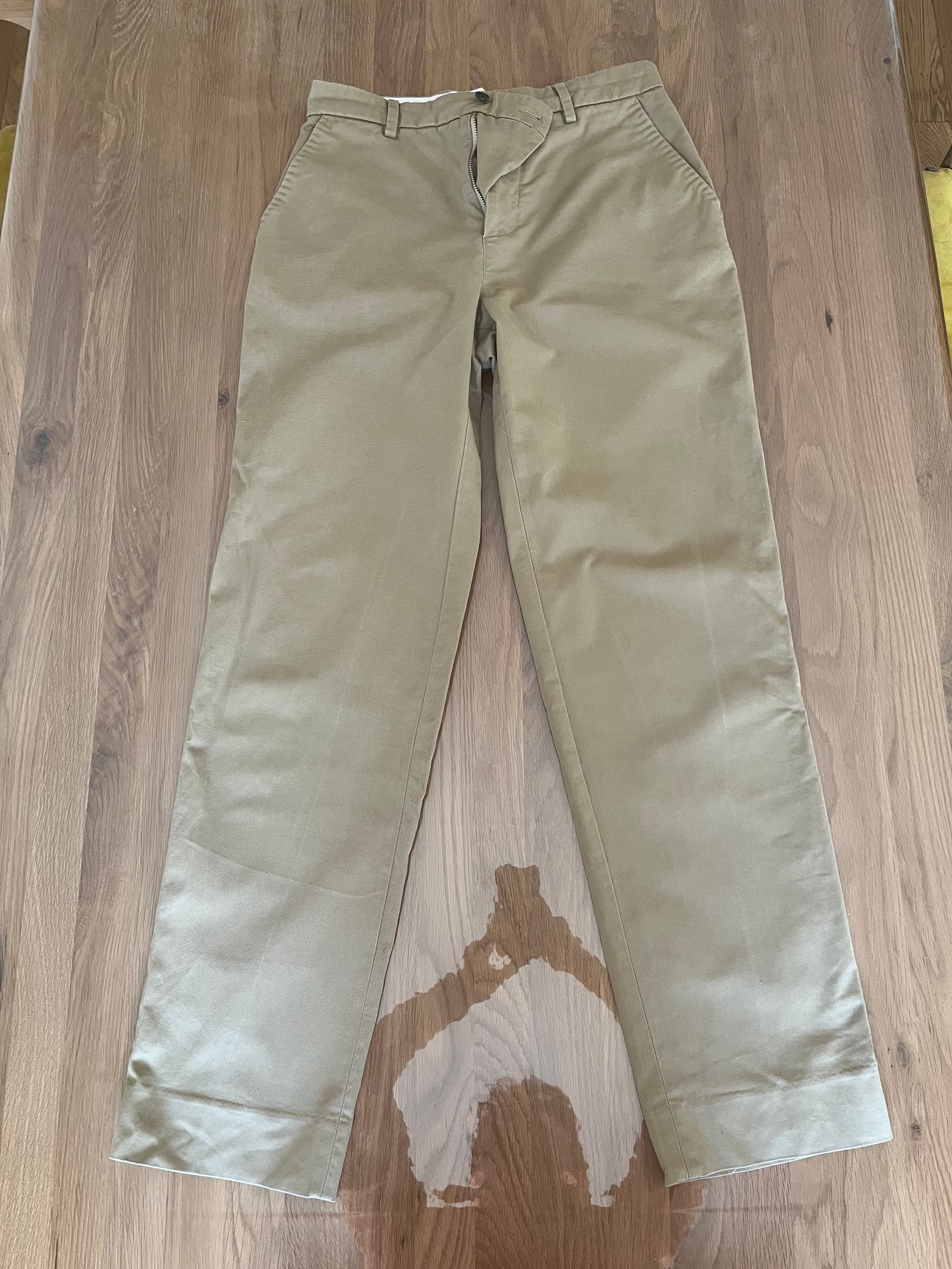 Chino Ivy beige