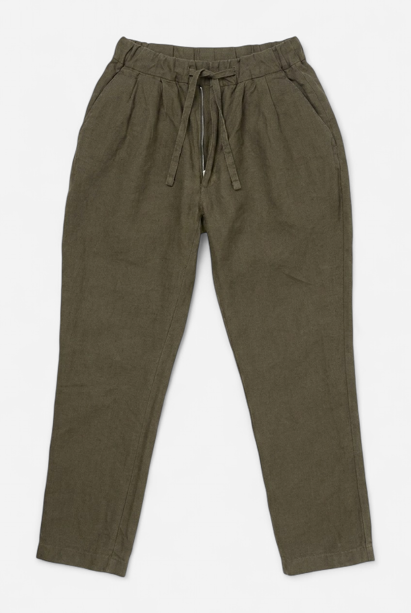 Pantalon Melbourne Kaki