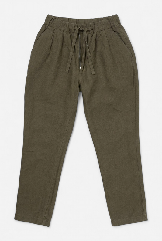 Pantalon Melbourne Kaki