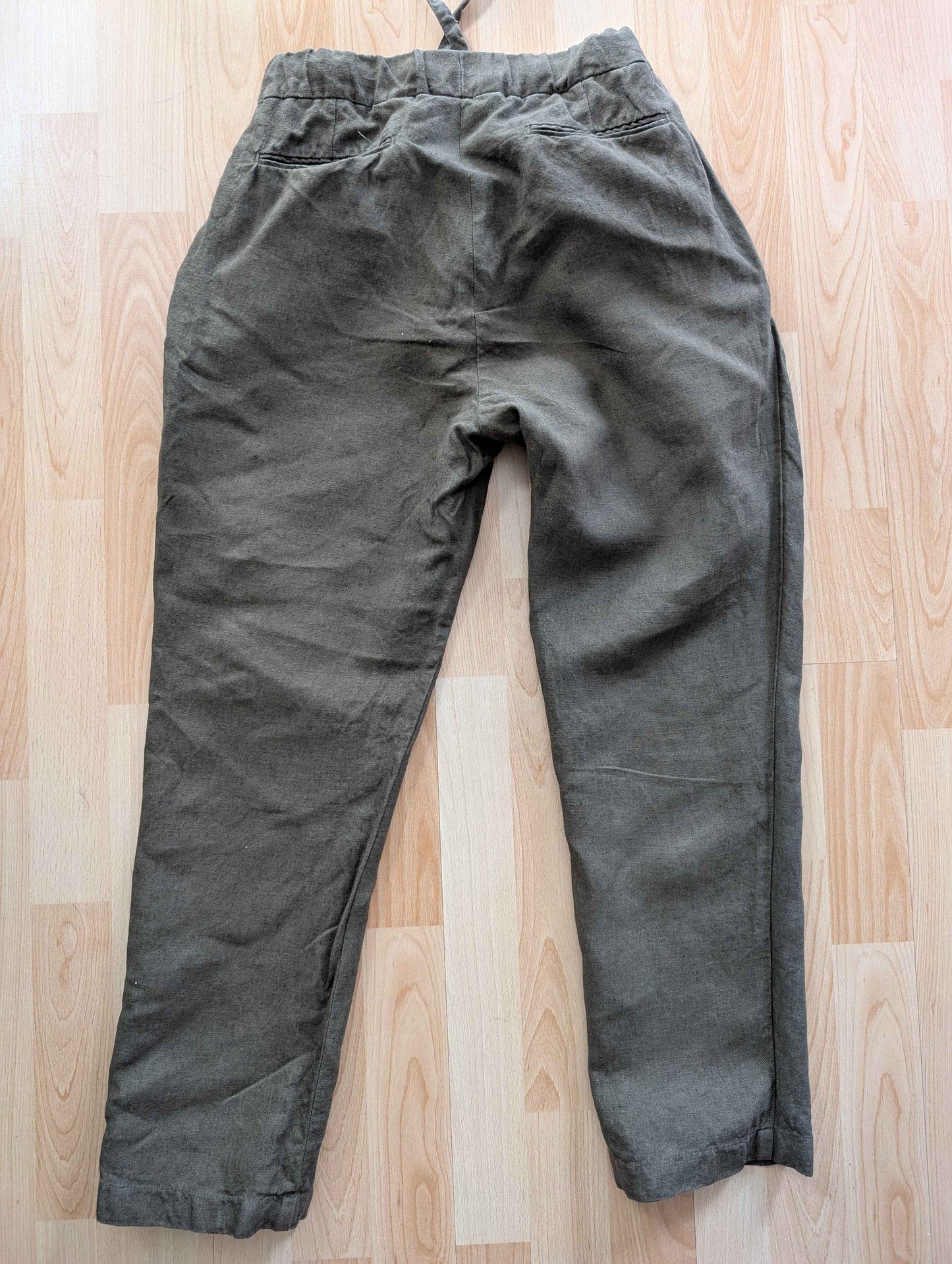 Pantalon Melbourne Kaki