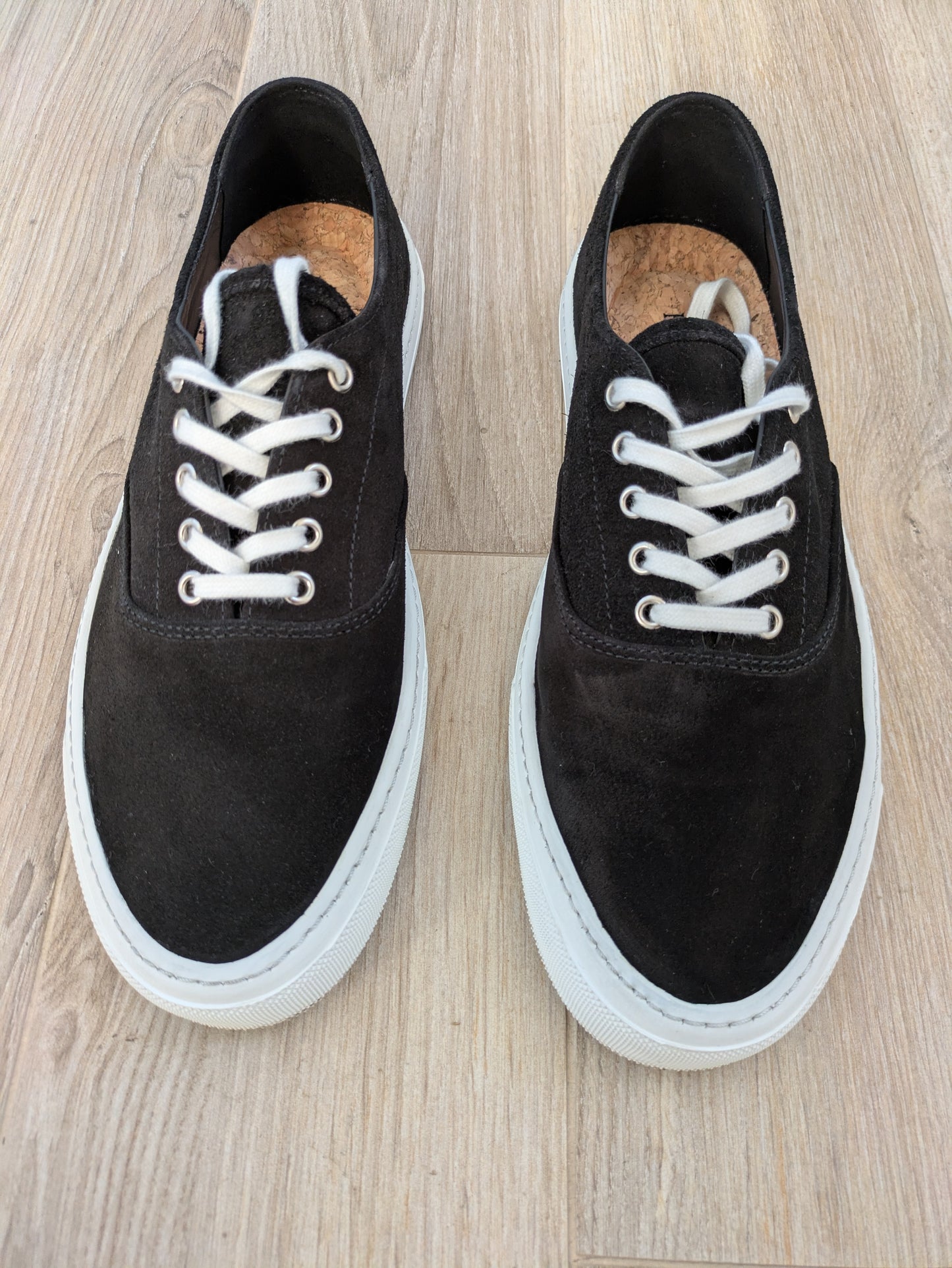 Sneakers Nazare noir
