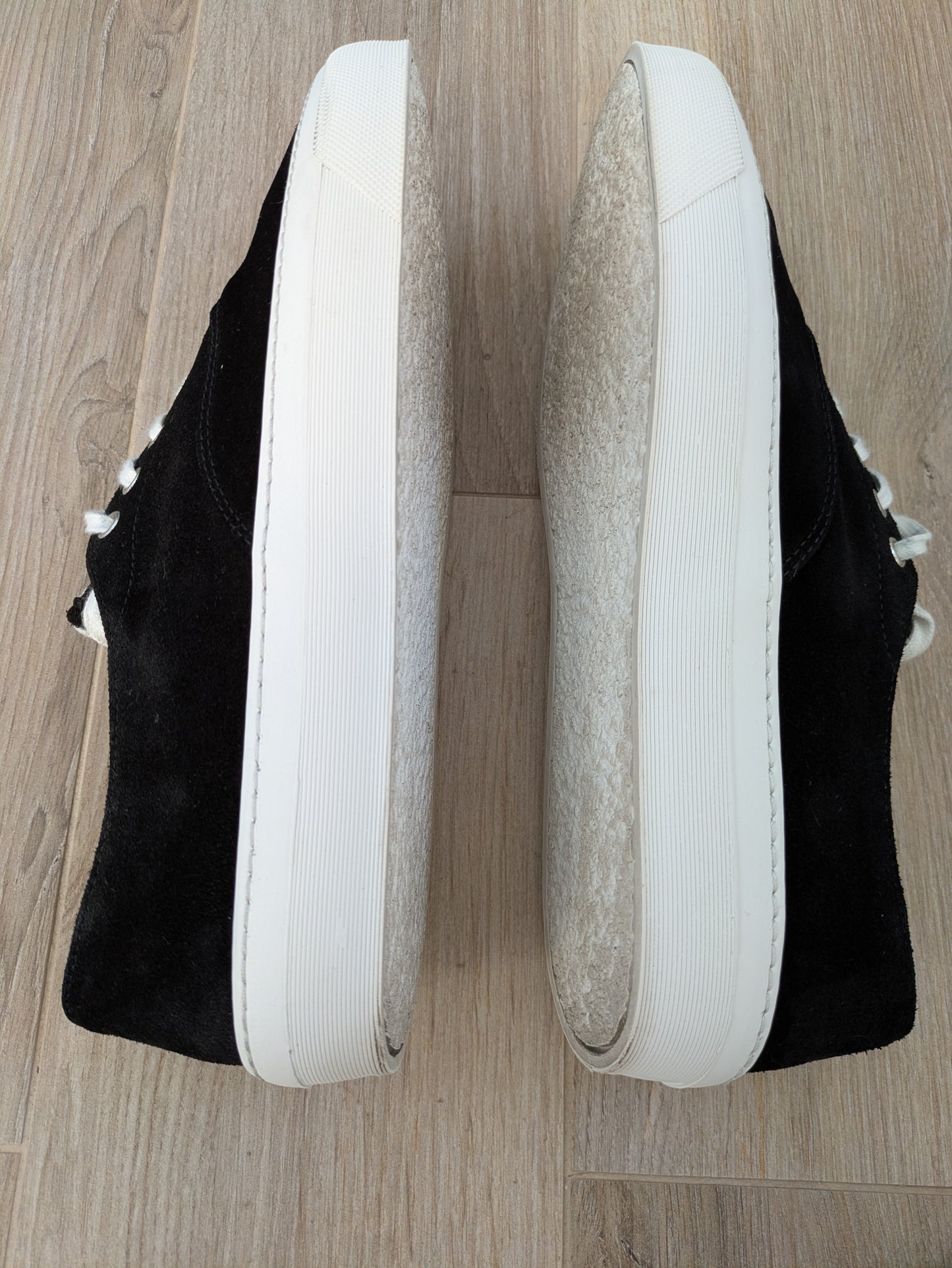 Sneakers Nazare noir