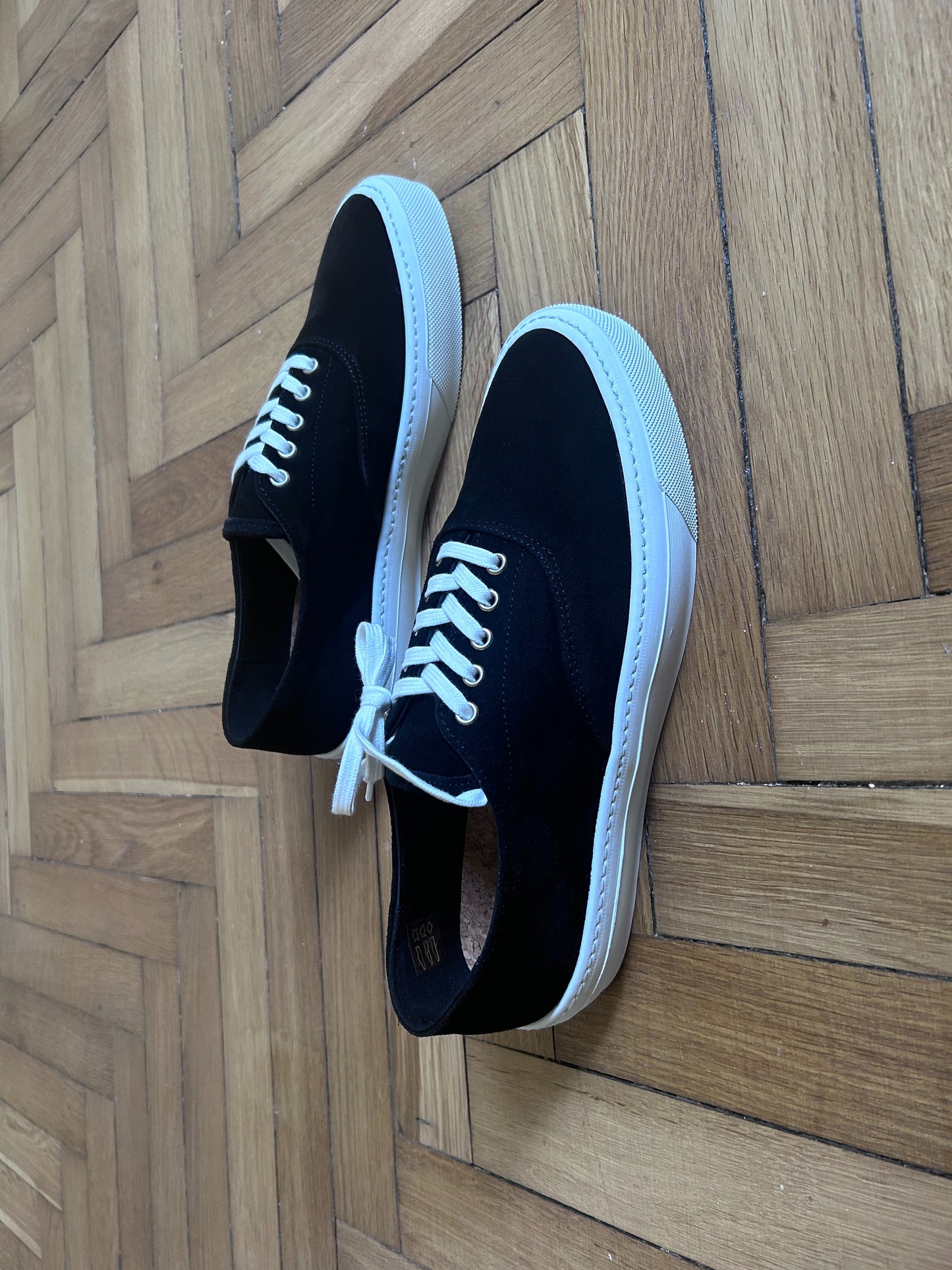 Sneakers Nazare noir