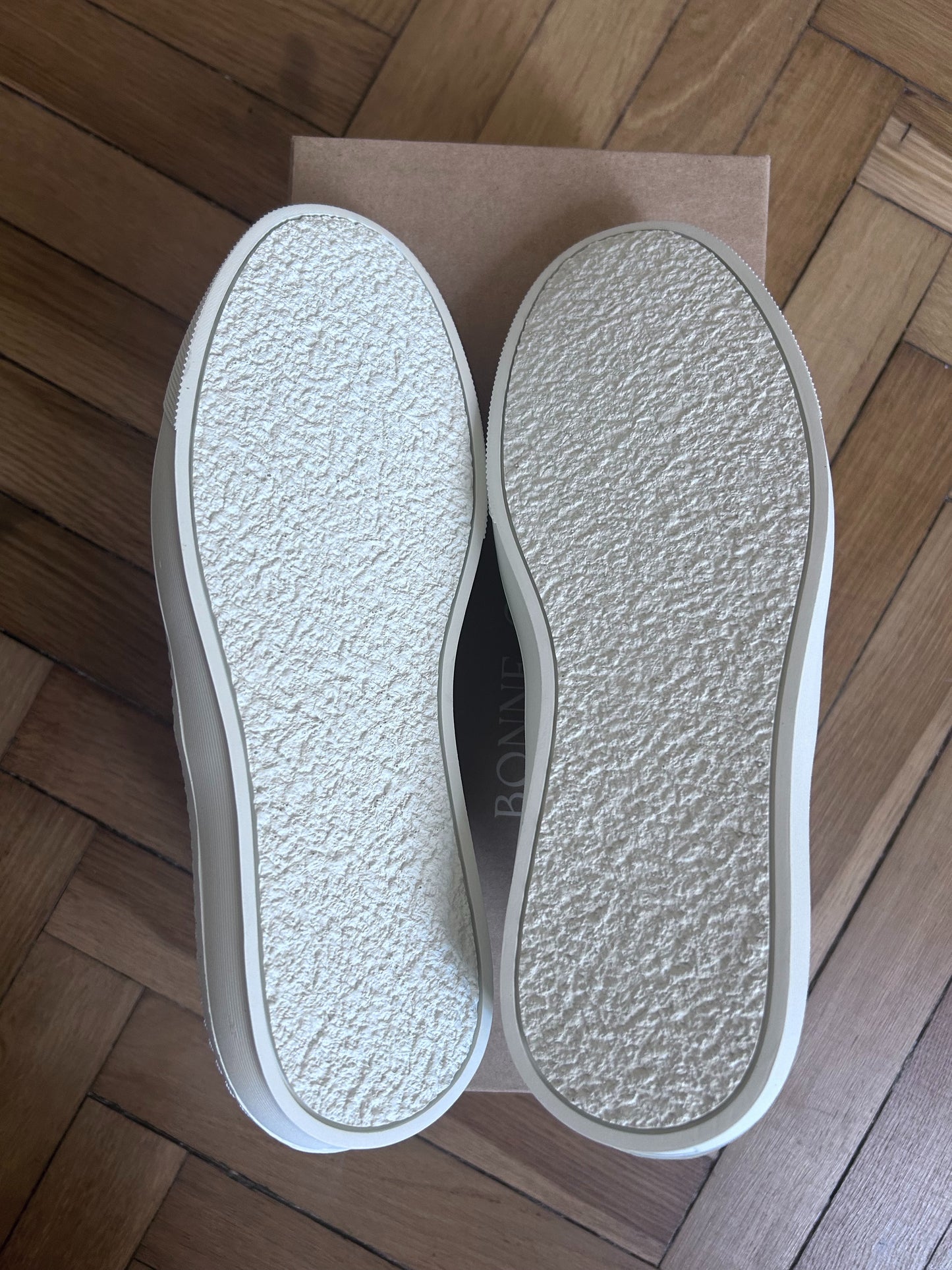 Sneakers Nazare noir