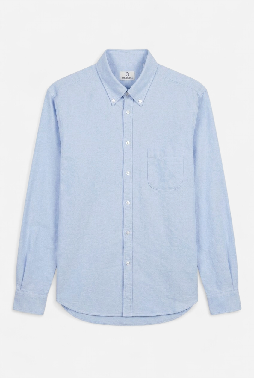 Chemise Jodoga ciel