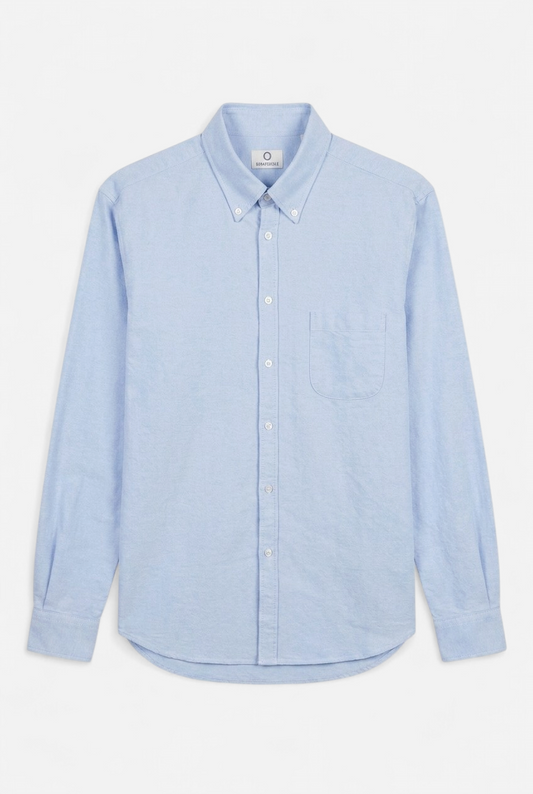 Chemise Jodoga ciel