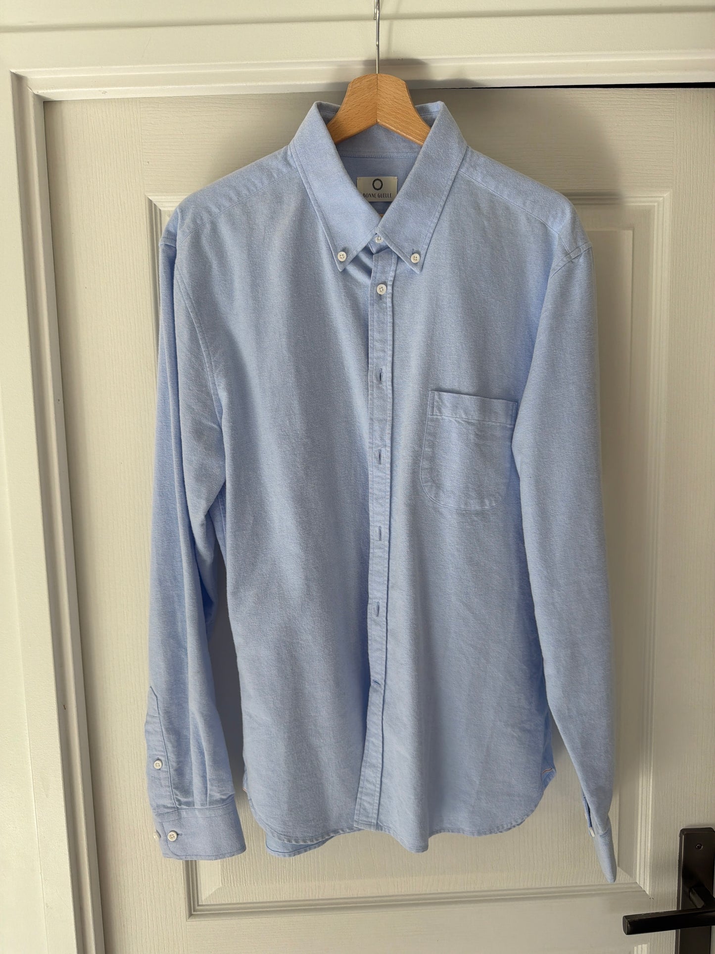 Chemise Jodoga ciel