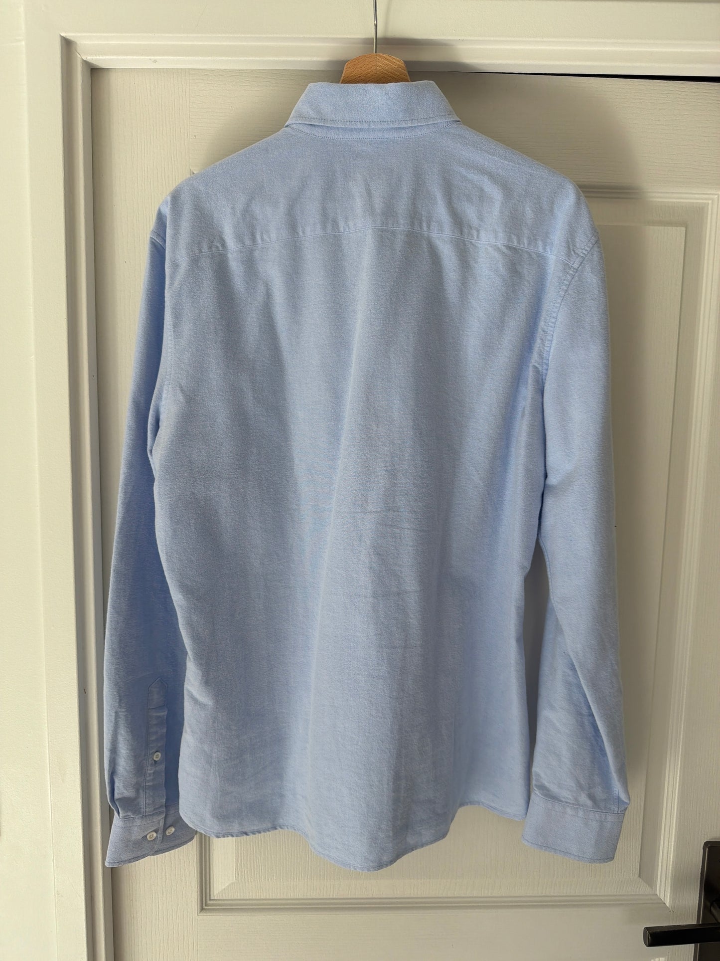 Chemise Jodoga ciel