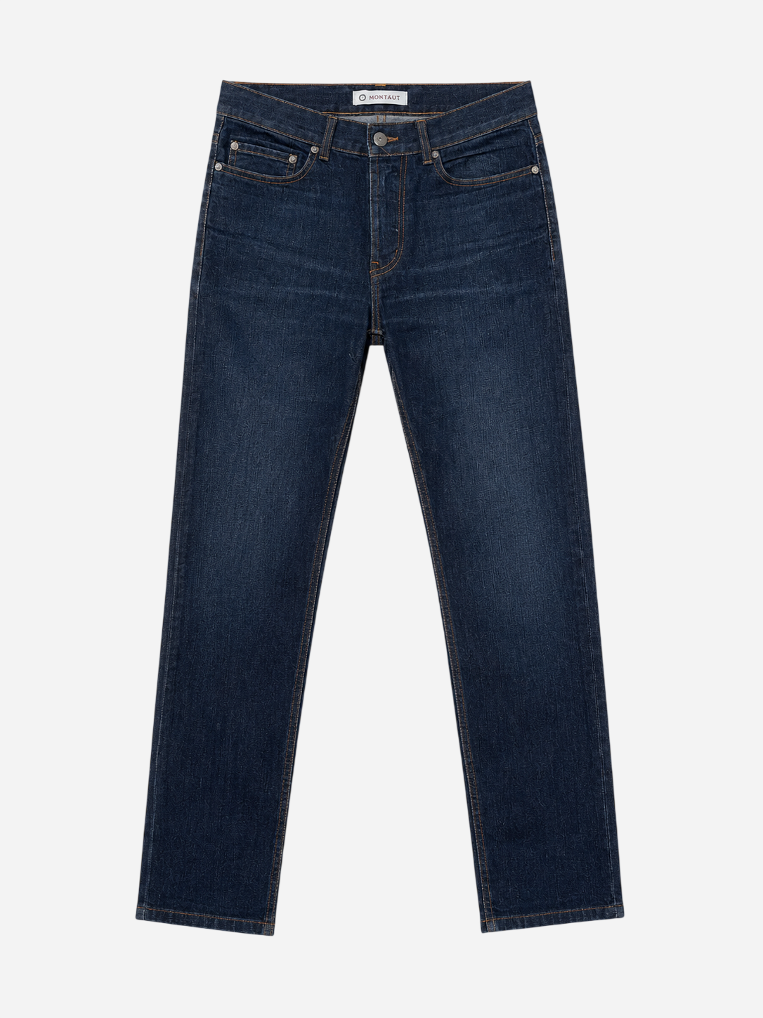 Jean bleu