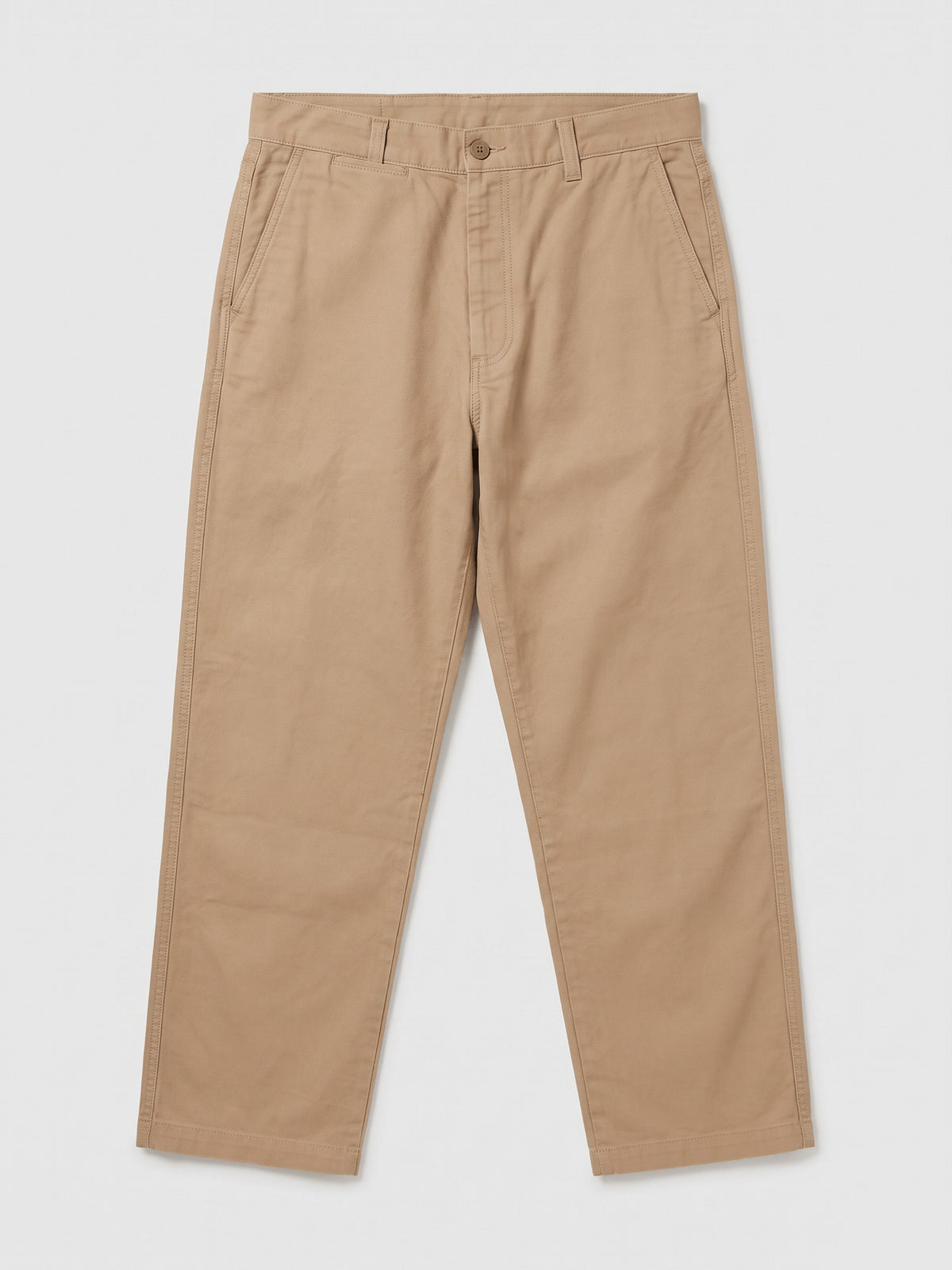 Pantalon Amarin beige