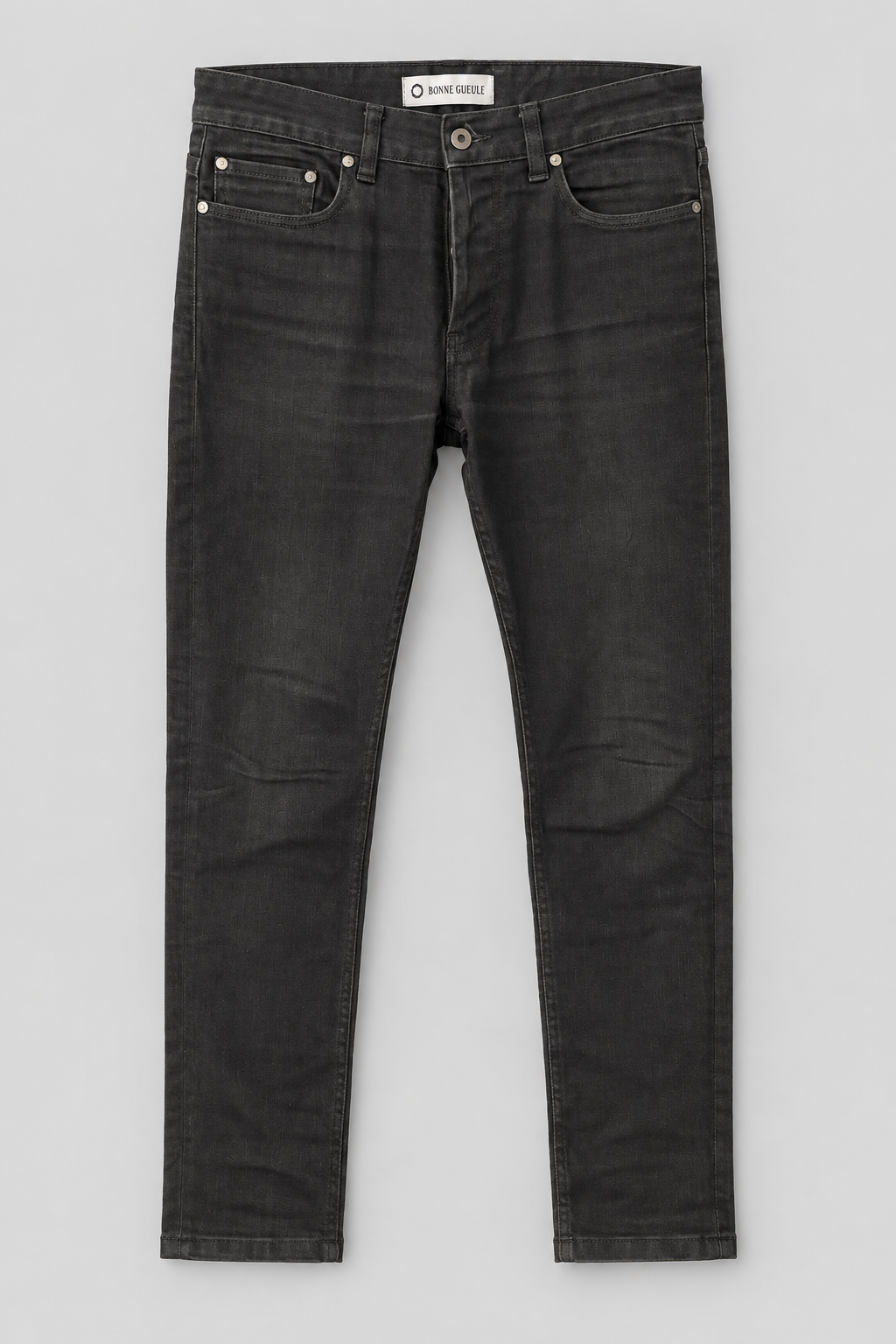 Jean gris Strech taille 28