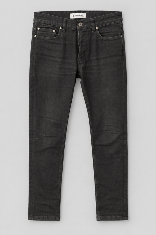 Jean gris Strech taille 28
