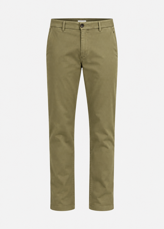 Chino Axel kaki