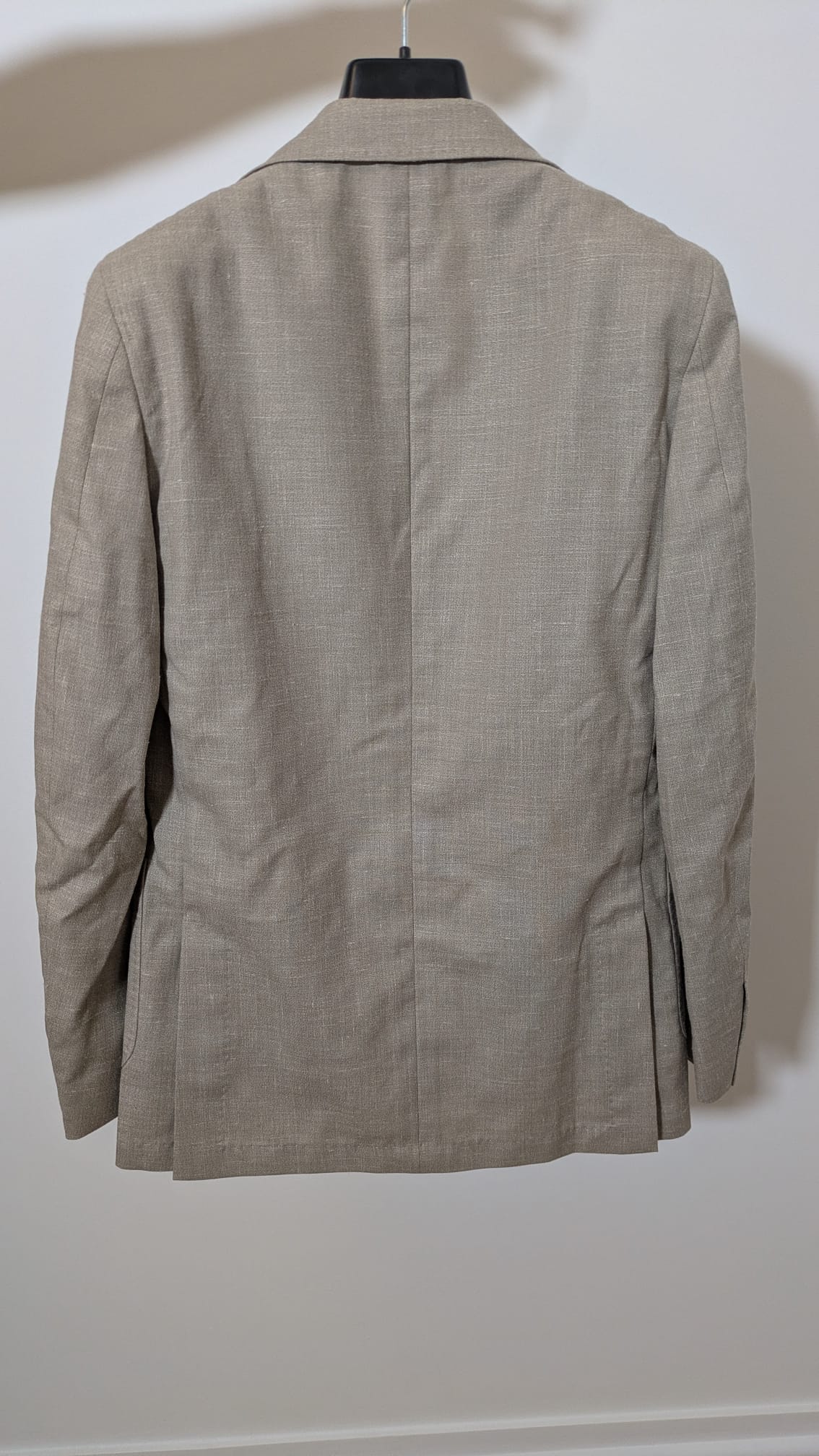 Veste Nozze beige