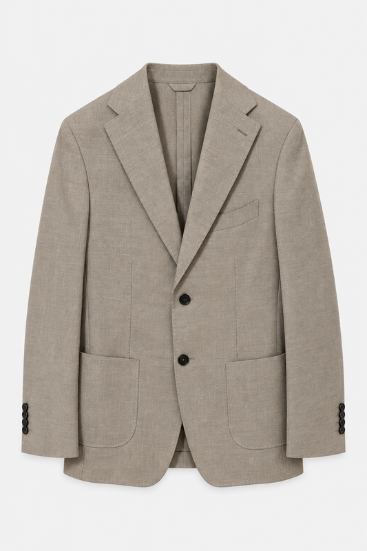 Veste Nozze beige