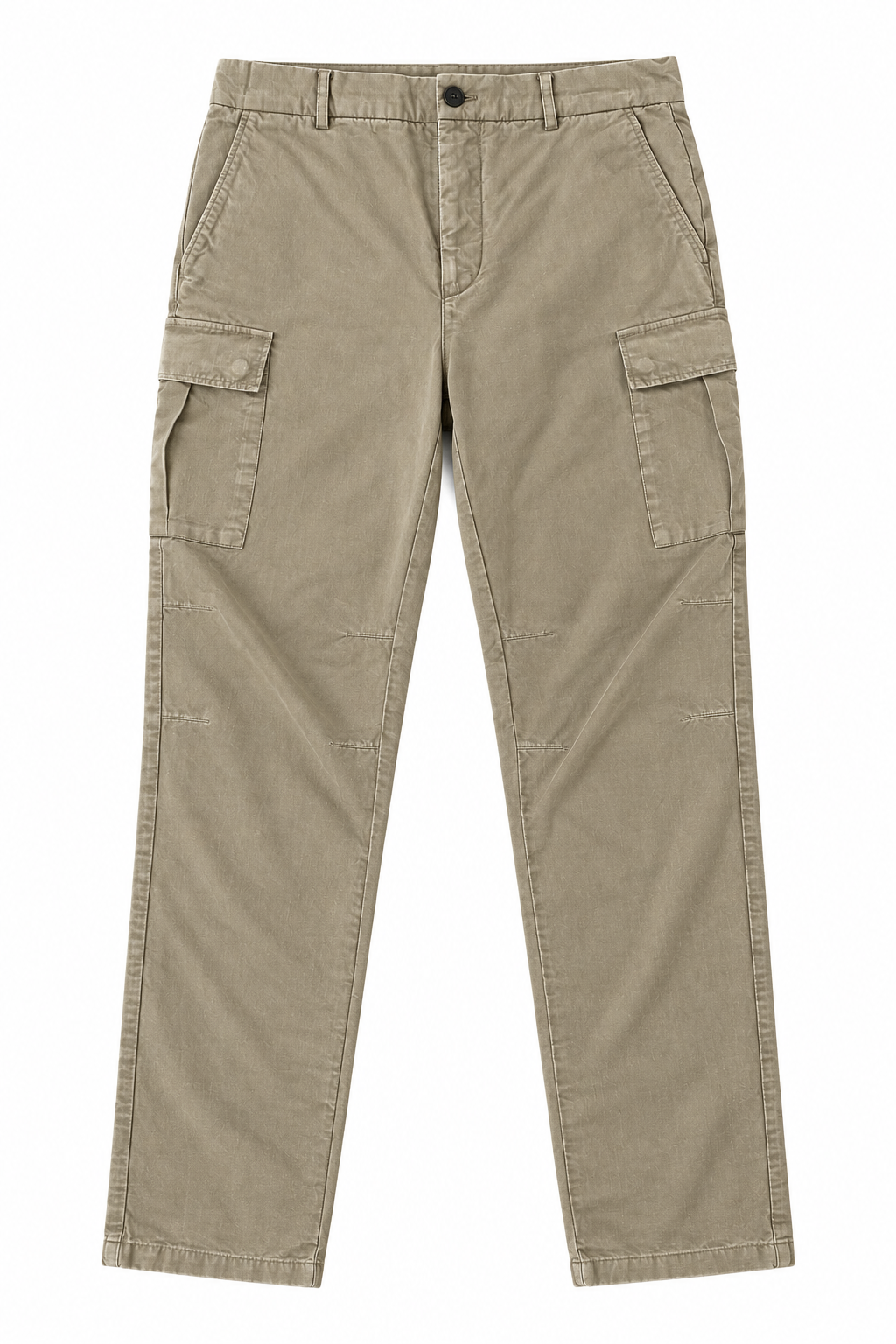 Pantalon Eniwa beige