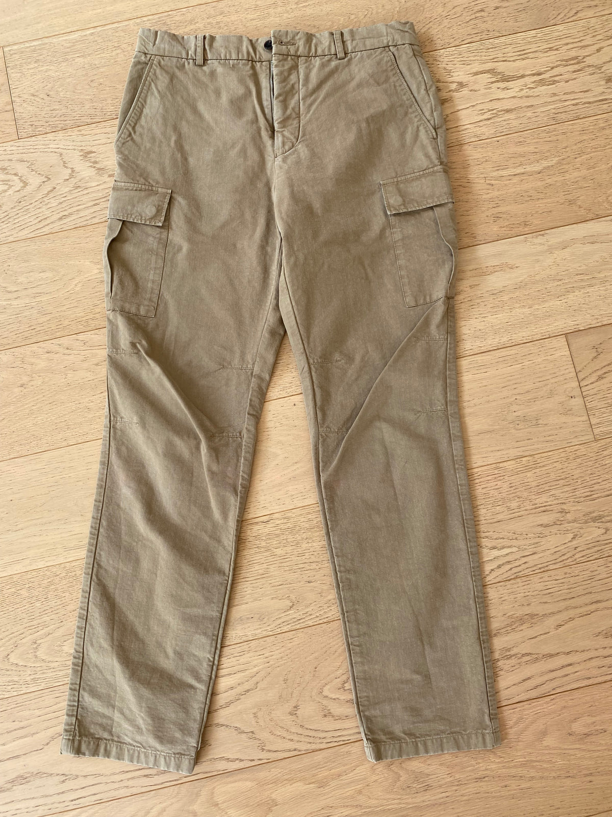 Pantalon Eniwa beige