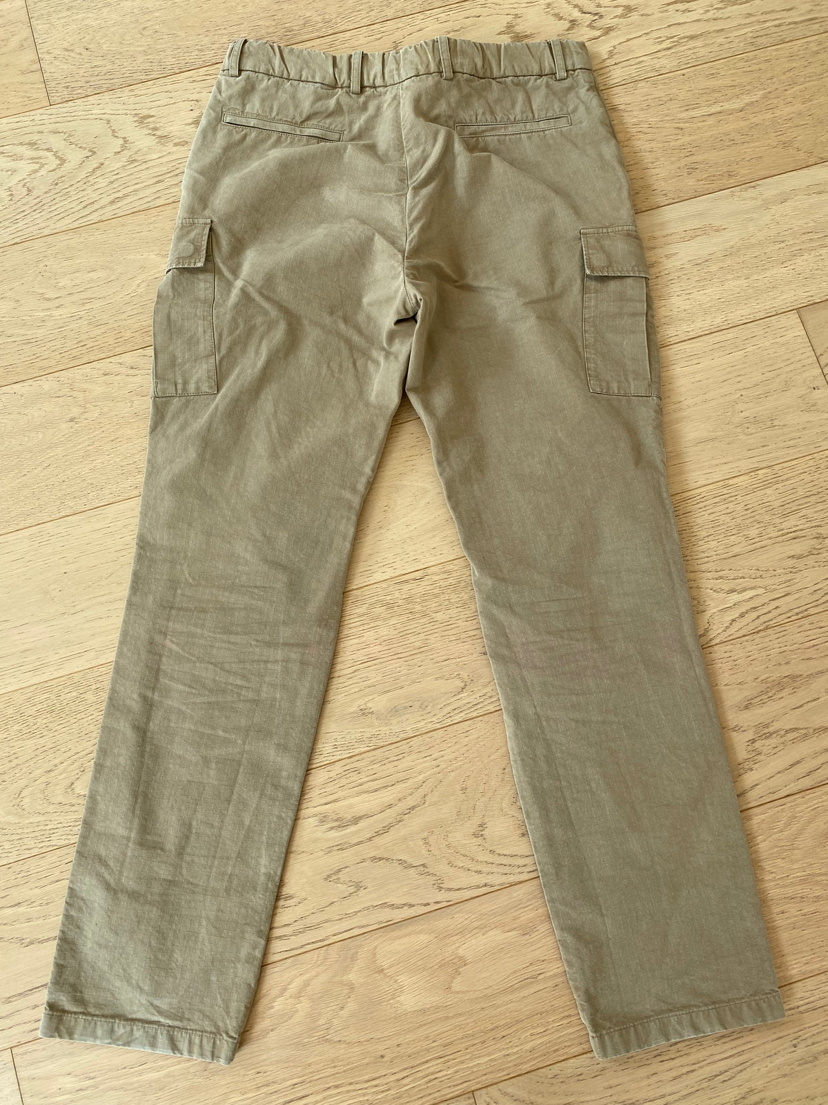 Pantalon Eniwa beige