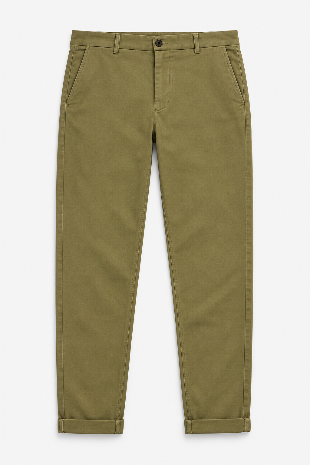 Chino Axel olive